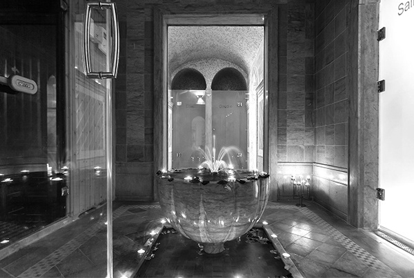 Spa Sindbad