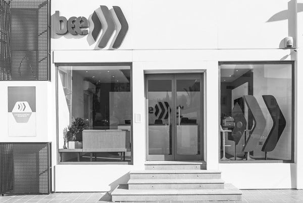 Point de Vente Bee