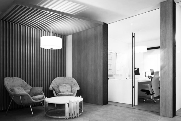 Bureau SL