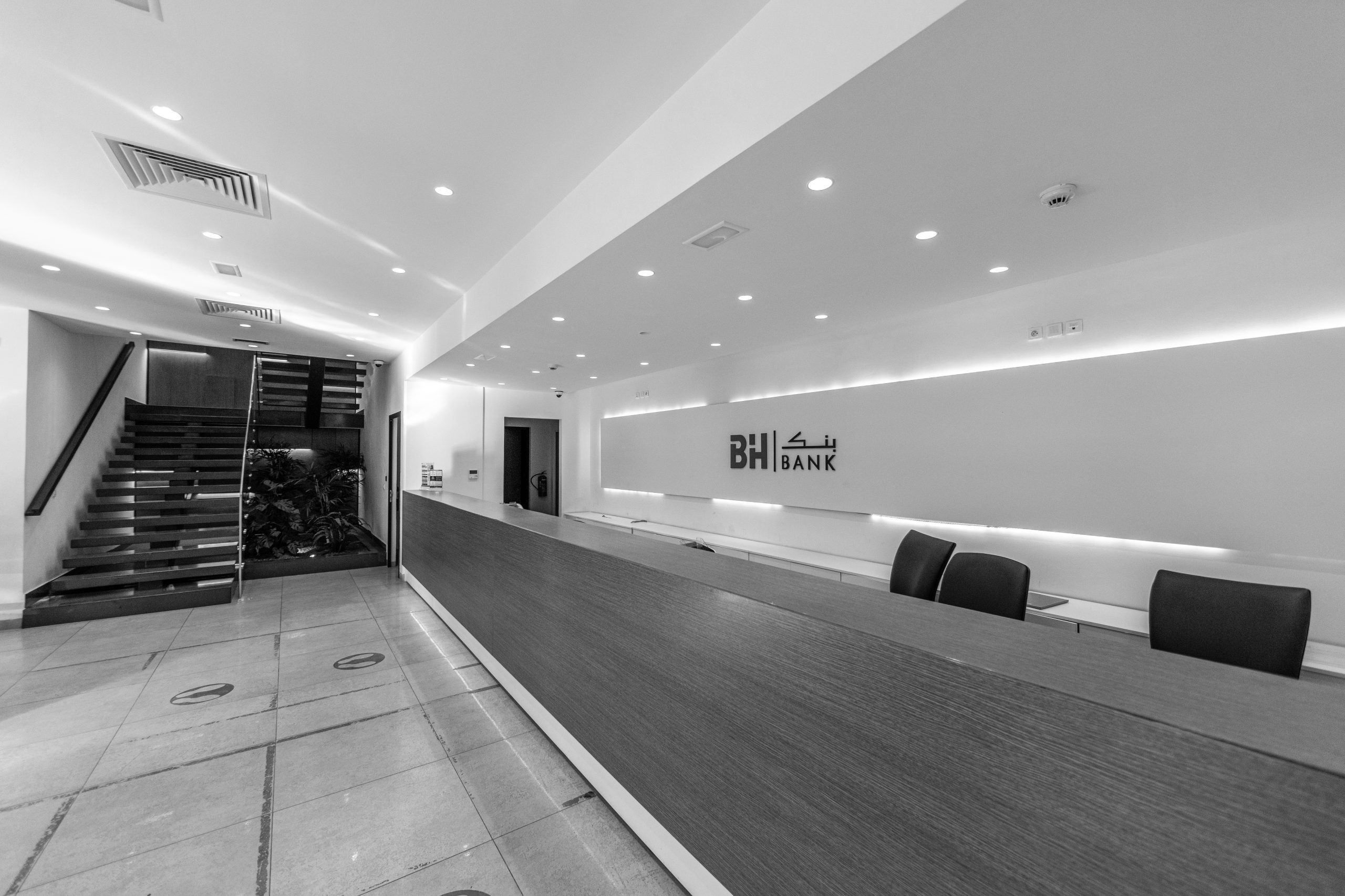 BH Bank – Habib Bourguiba
