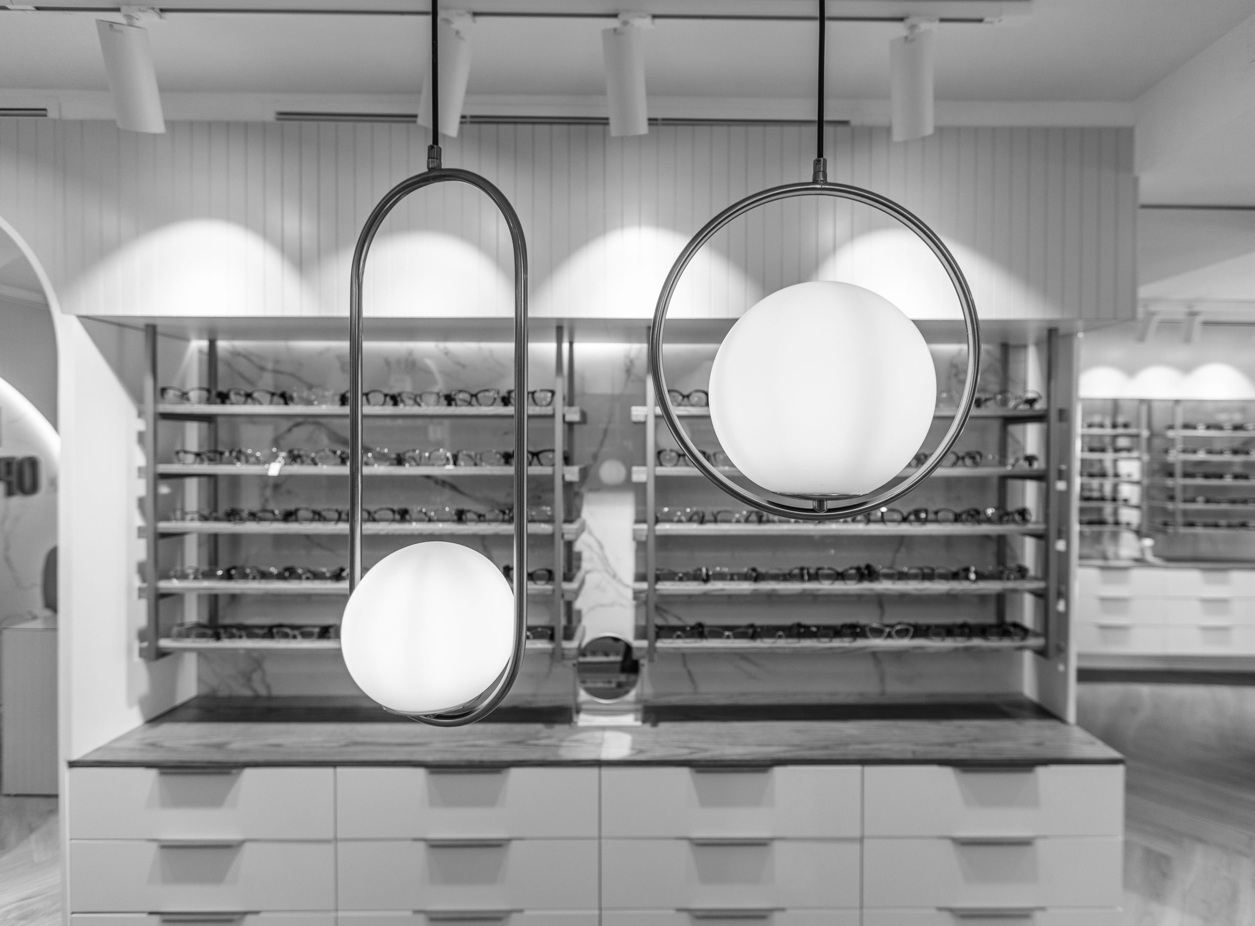 Mon opticien